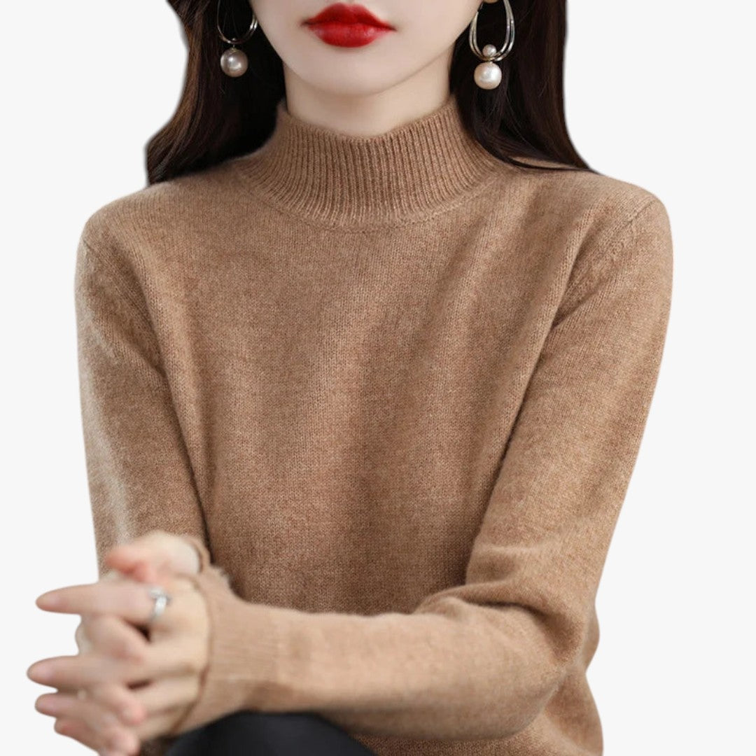 Miles & Luna Cashmere Sweaters For Women