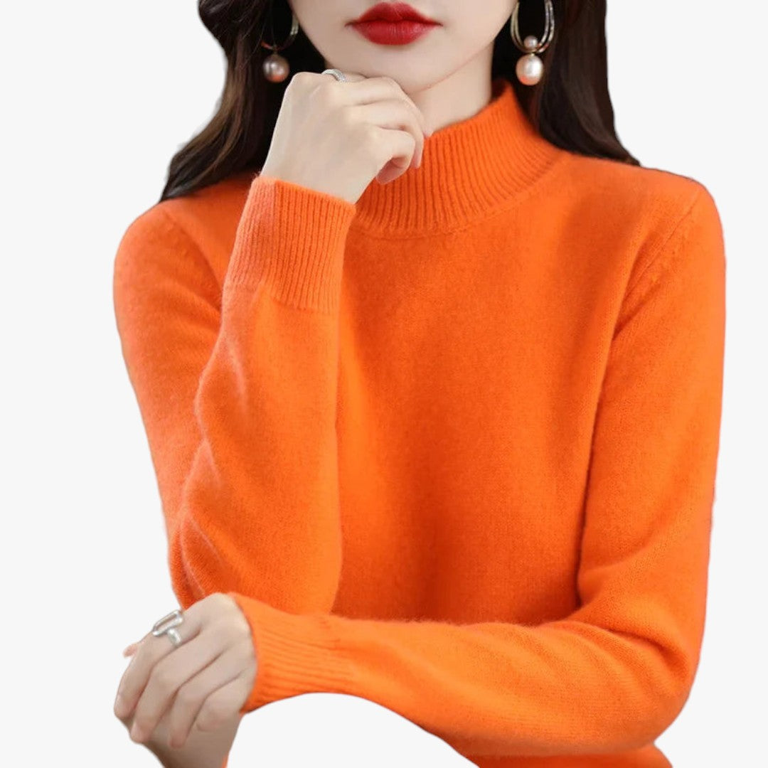 Miles & Luna Cashmere Sweaters For Women
