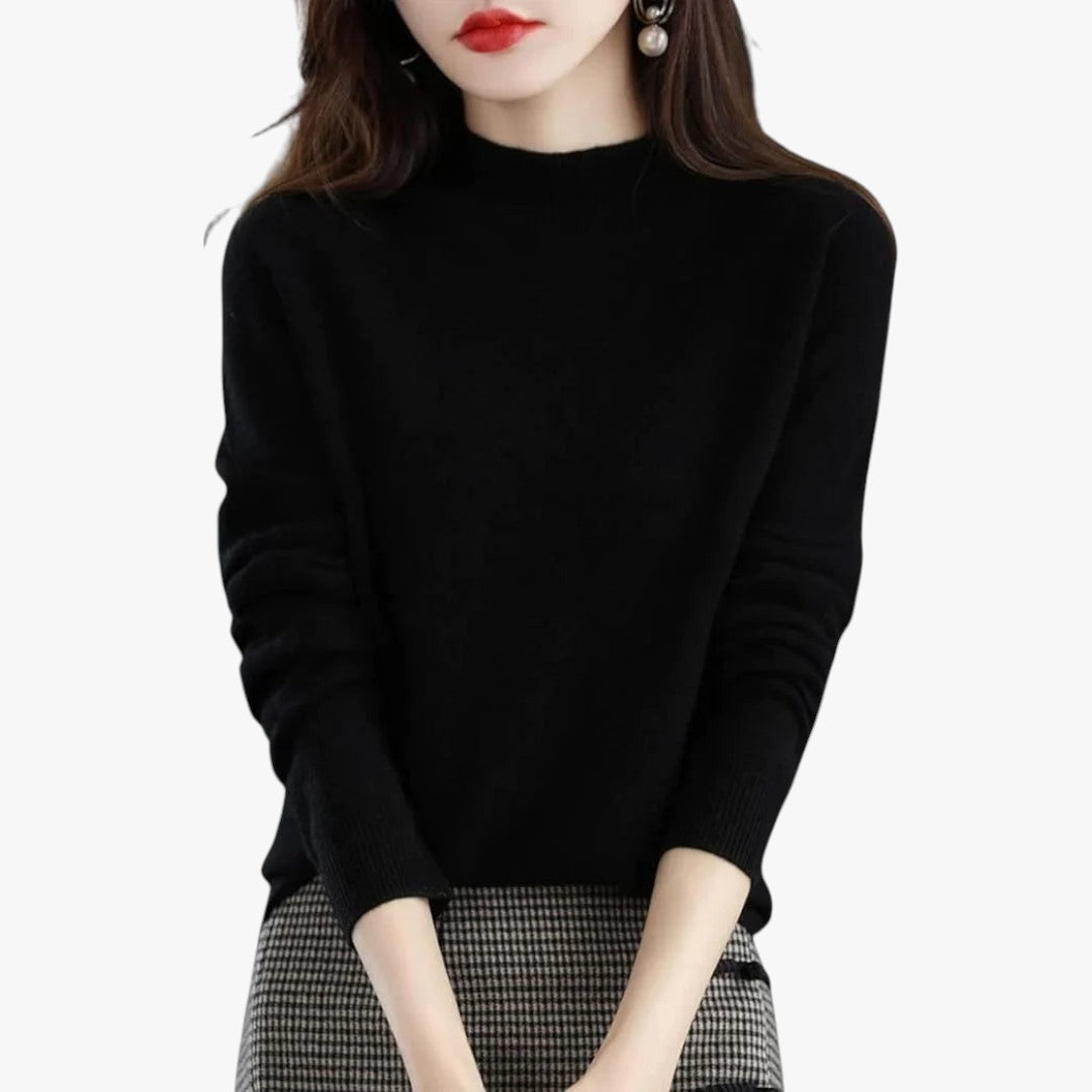 Miles & Luna Cashmere Sweaters For Women