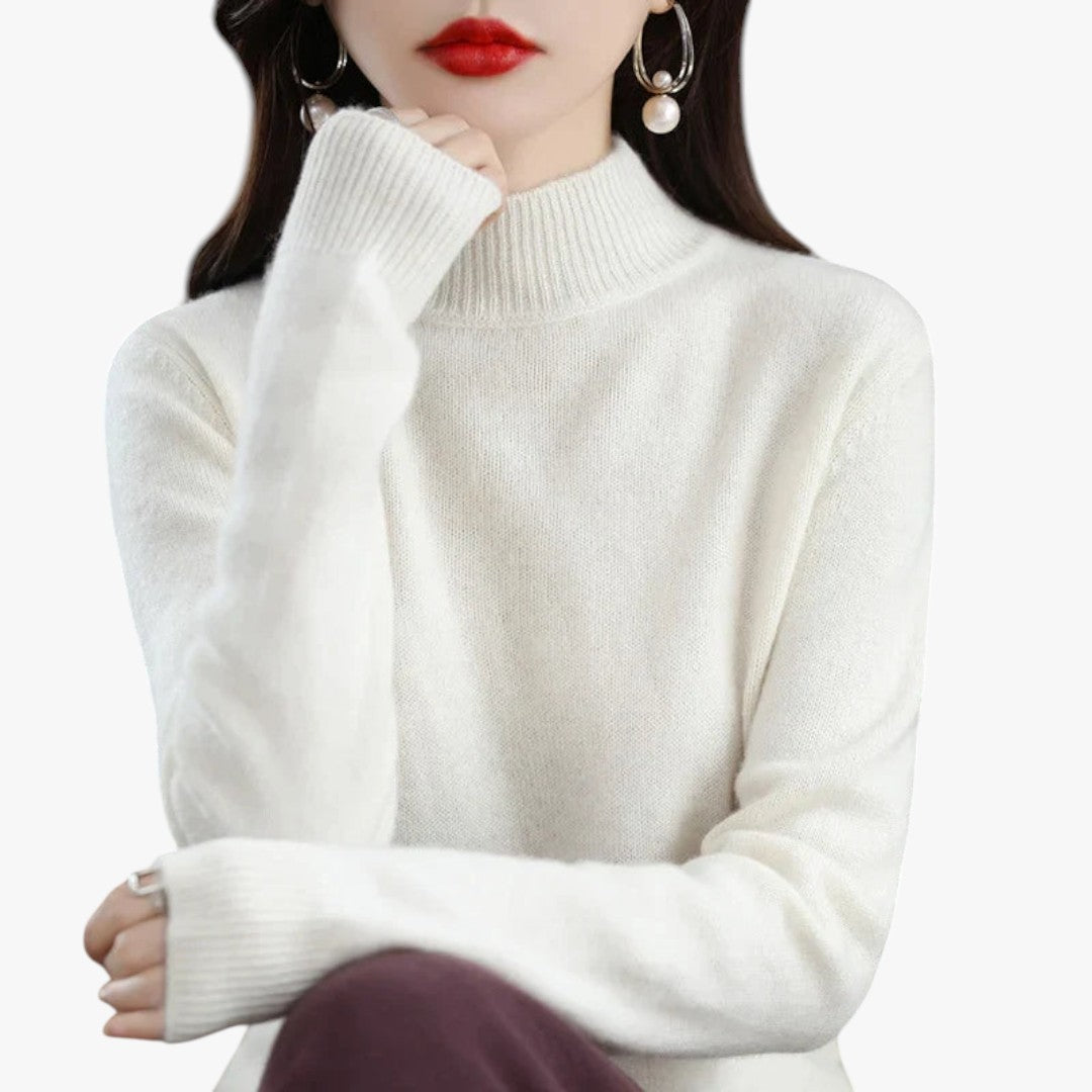 Miles & Luna Cashmere Sweaters For Women