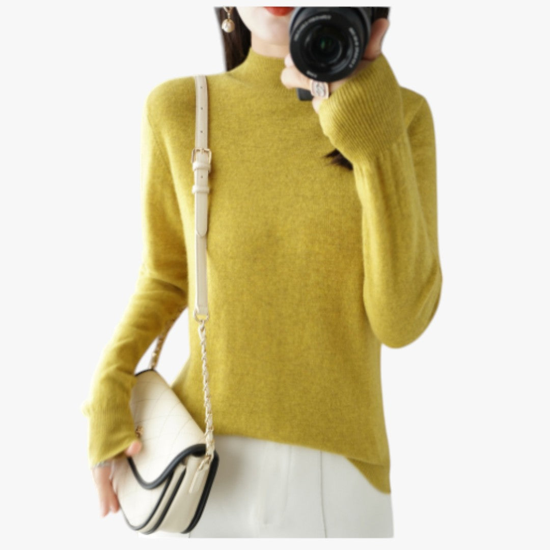 Miles & Luna Cashmere Sweaters For Women