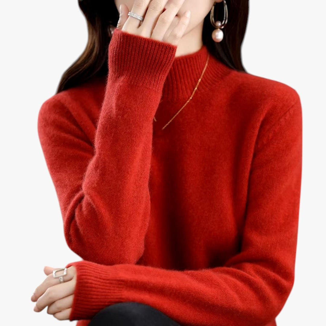 Miles & Luna Cashmere Sweaters For Women