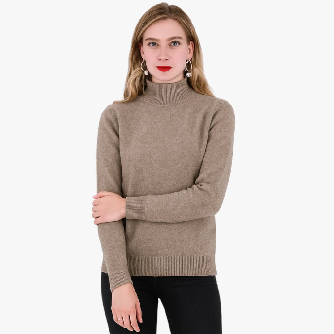 Miles & Luna Cashmere Sweaters For Women