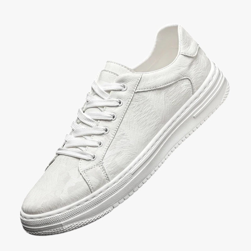 Miles & Luna Classic Sneaker for Men