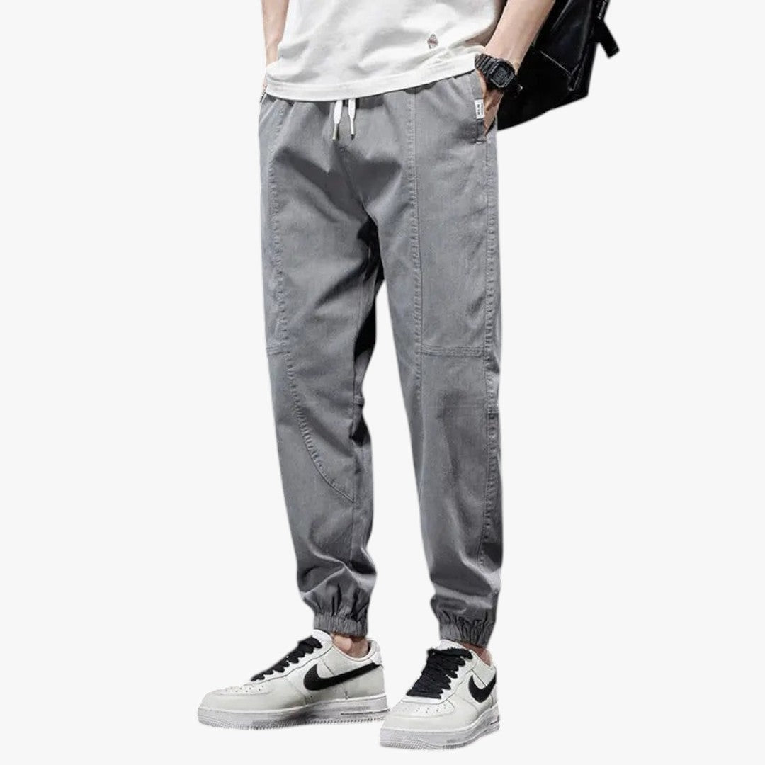 Miles & Luna Comfort Joggers for Men