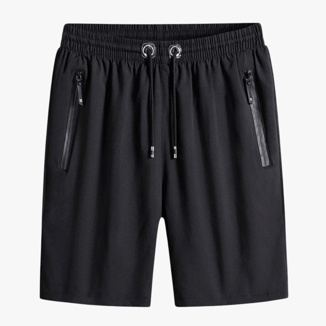 Miles & Luna Comfort Shorts Casual for Men