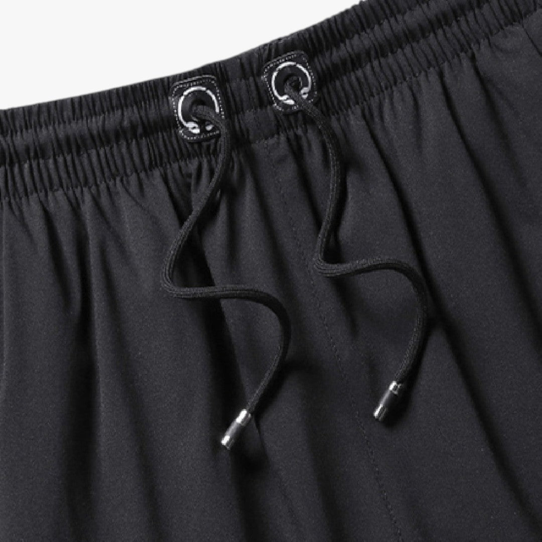 Miles & Luna Comfort Shorts Casual for Men