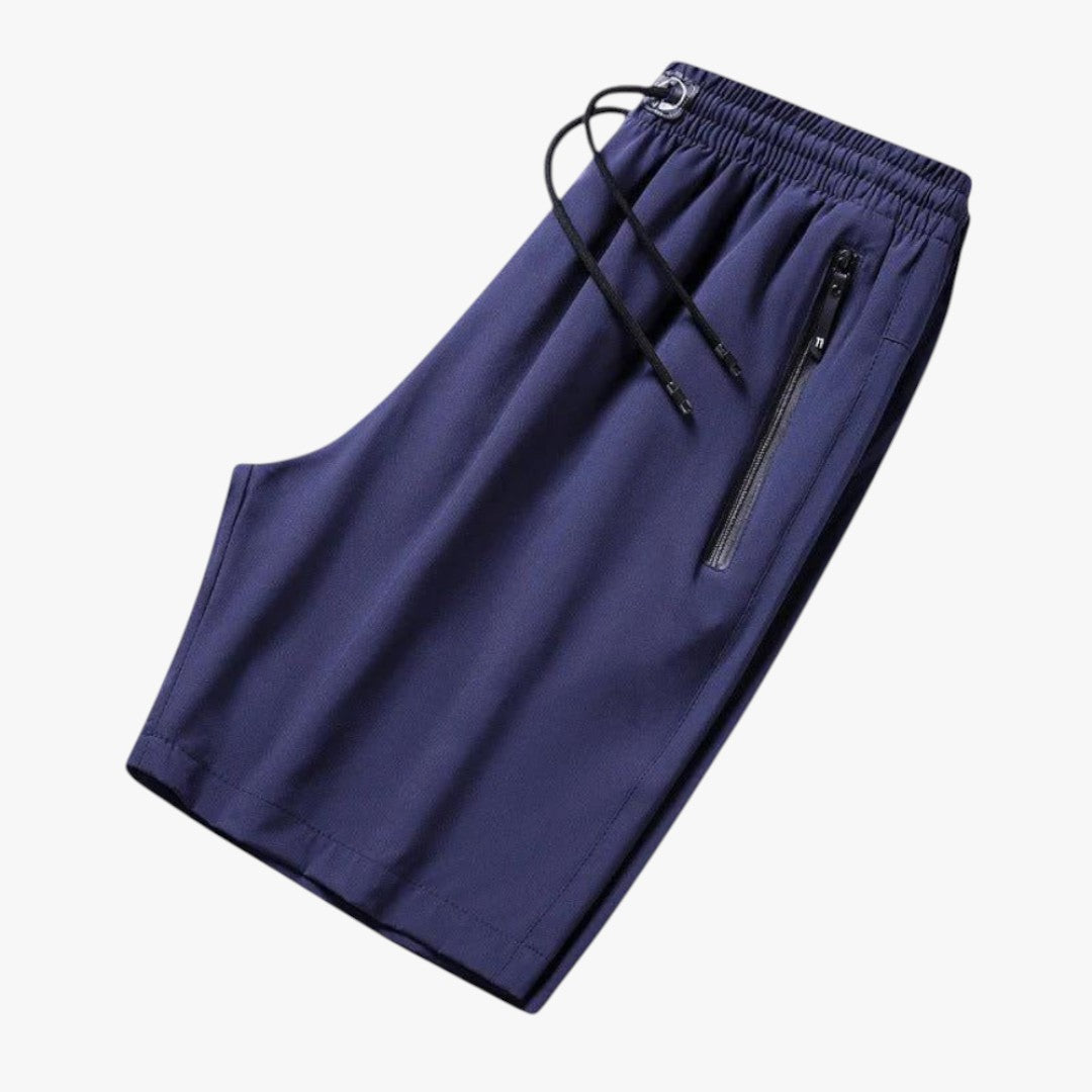 Miles & Luna Comfort Shorts Casual for Men