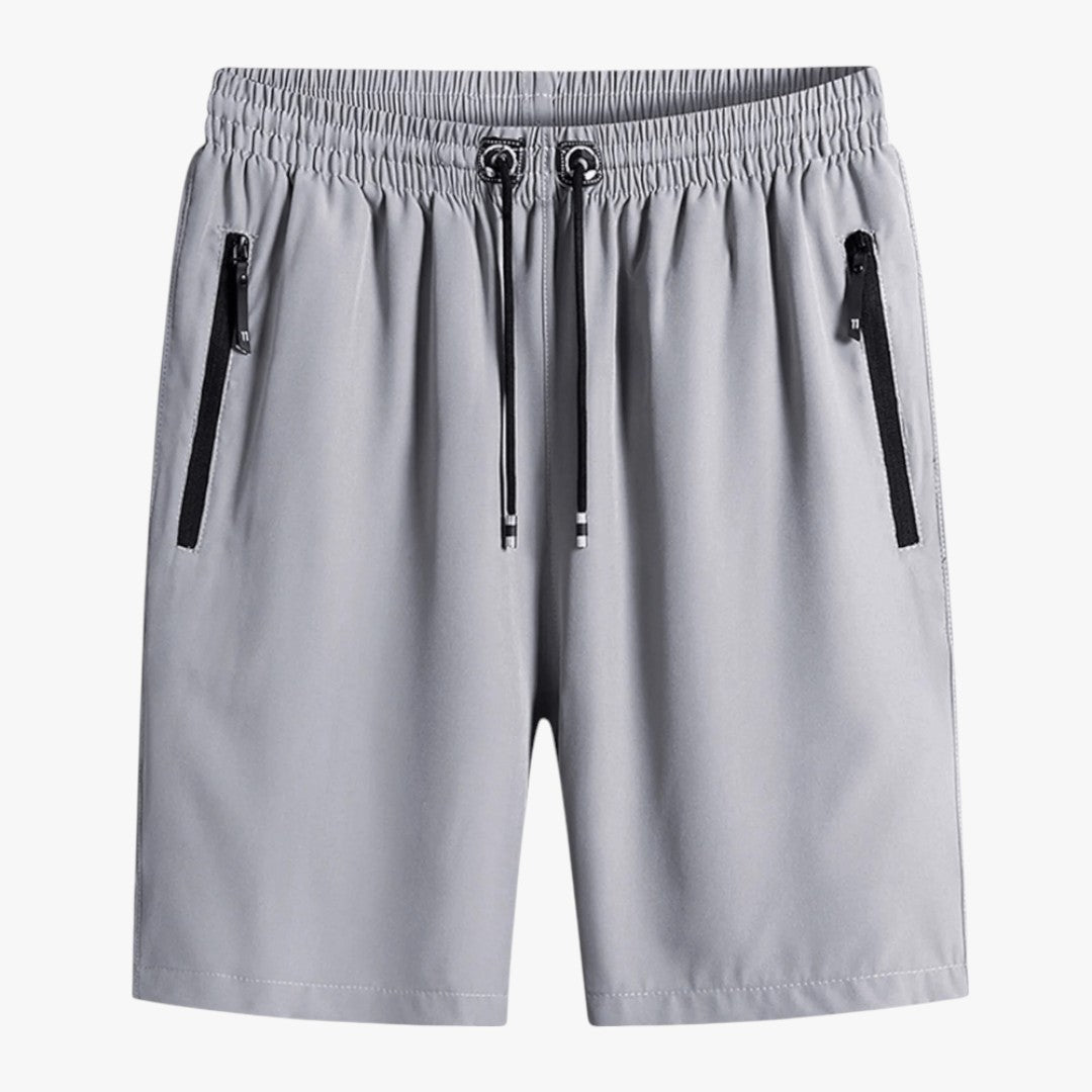 Miles & Luna Comfort Shorts Casual for Men