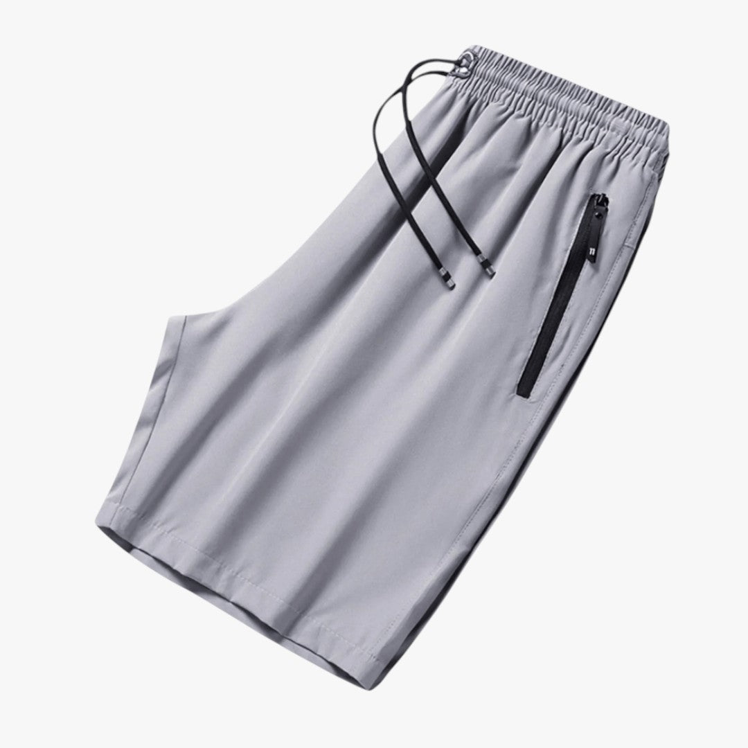 Miles & Luna Comfort Shorts Casual for Men
