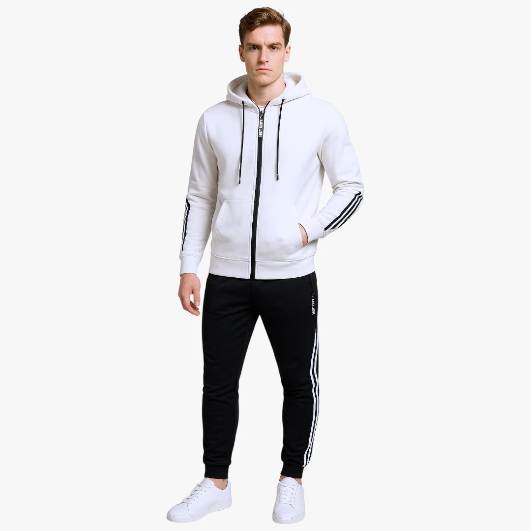 Miles & Luna Comfortable Stylish Tracksuit for Men