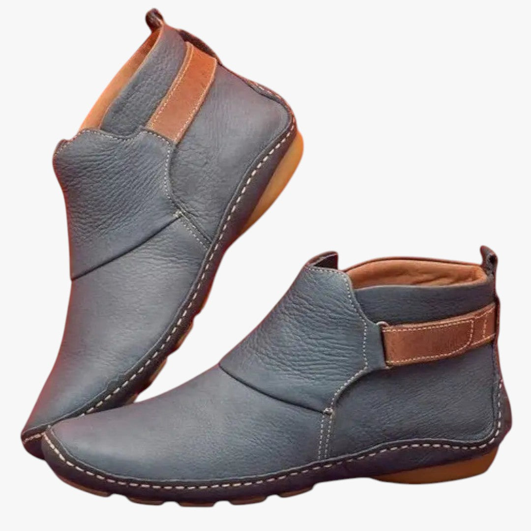 Miles & Luna Comfortable Waterproof Boots for Women