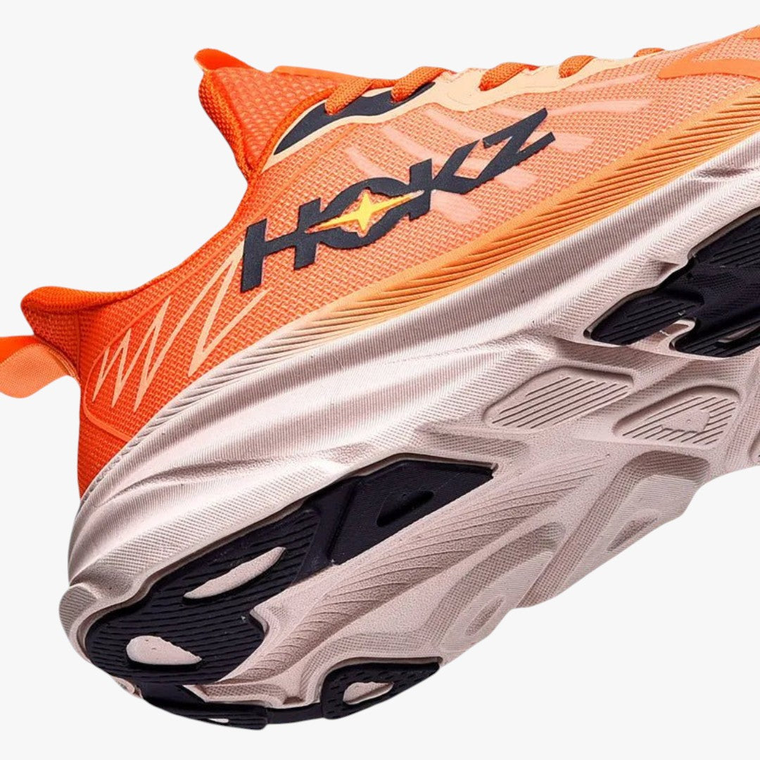 Miles & Luna Cushioned Road Running Shoes