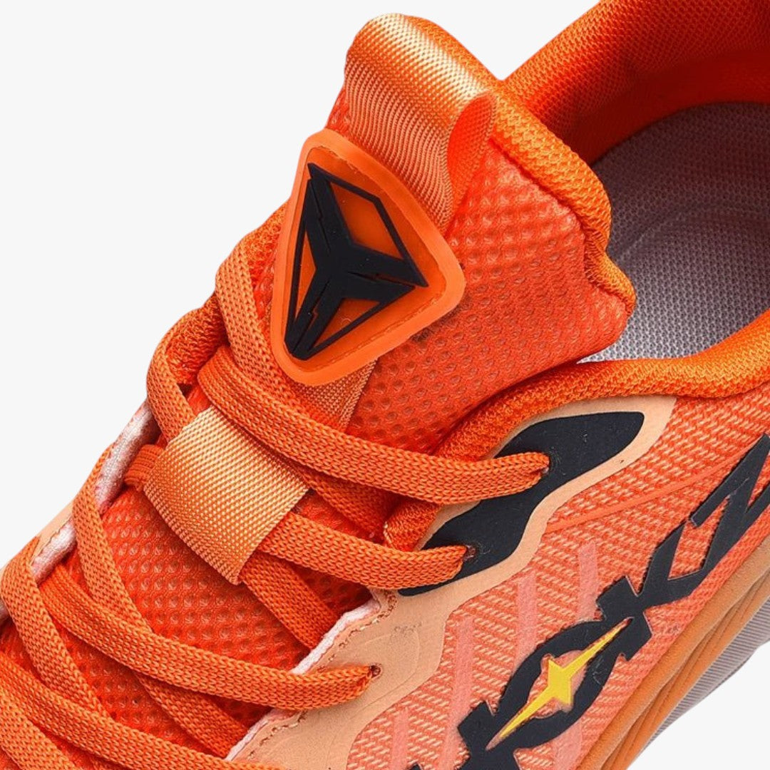 Miles & Luna Cushioned Road Running Shoes