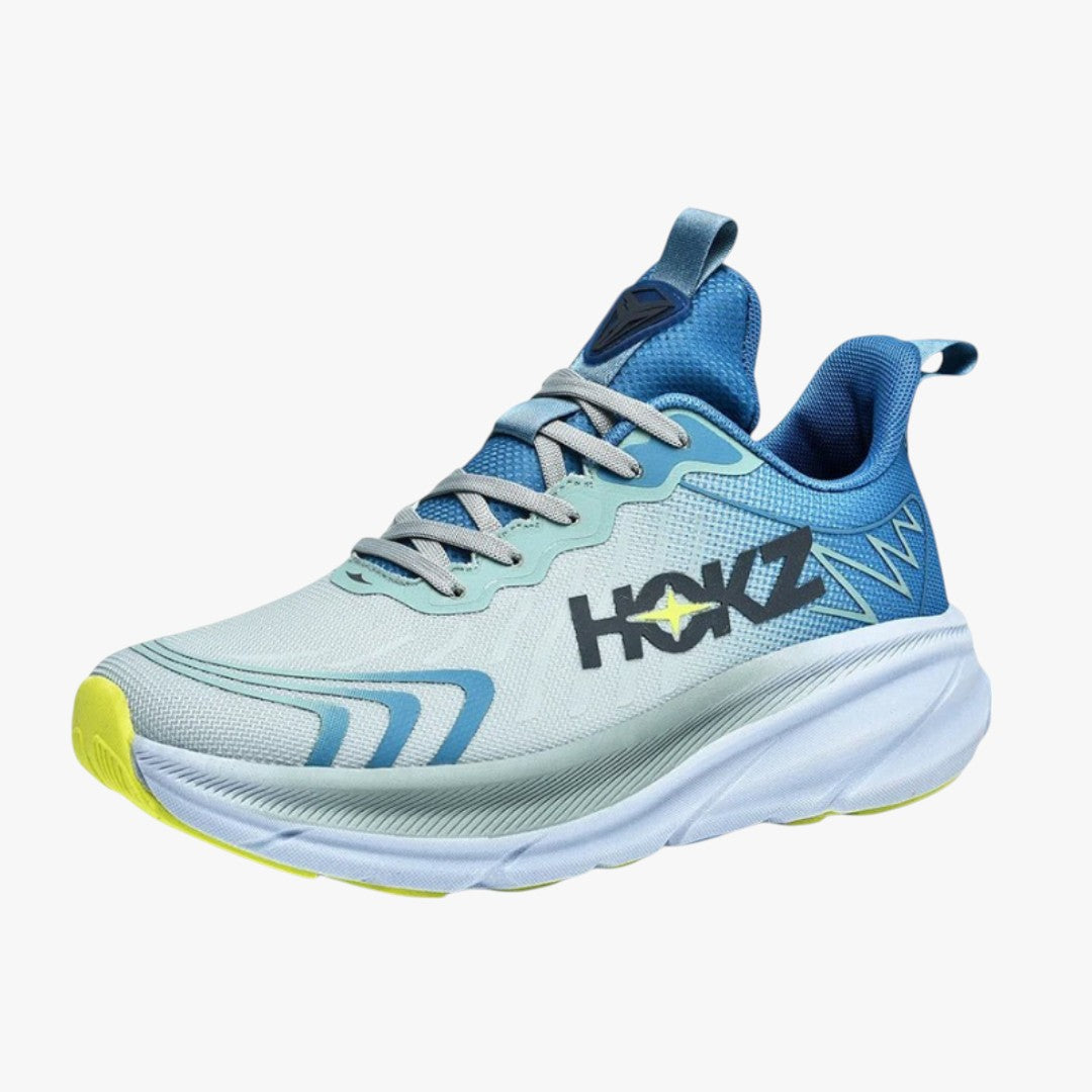 Miles & Luna Cushioned Road Running Shoes