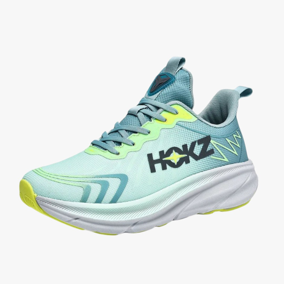 Miles & Luna Cushioned Road Running Shoes