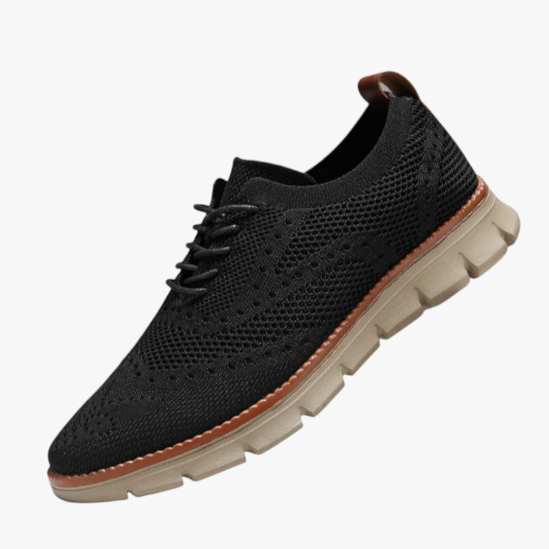 Miles & Luna Dress Sneaker for Men