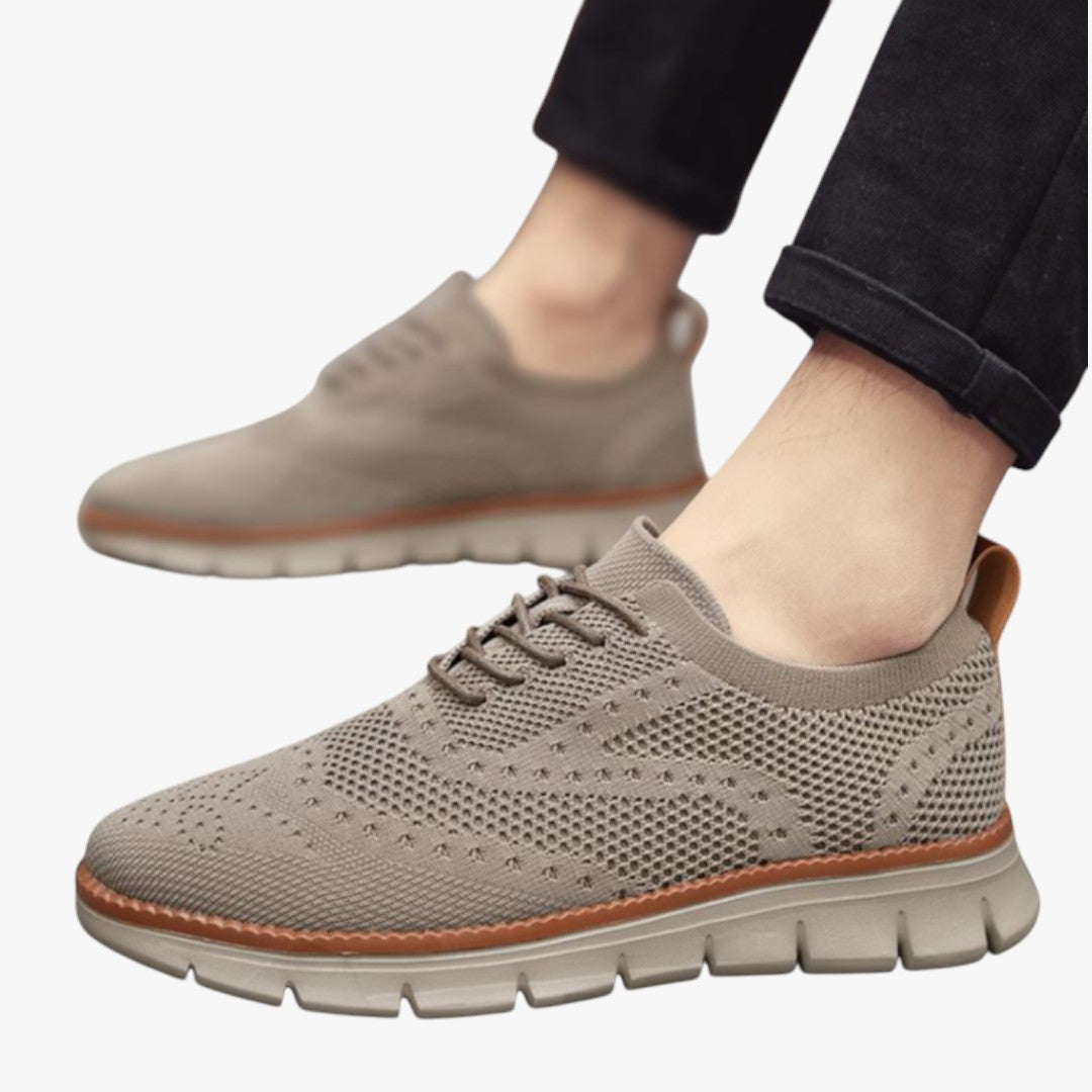Miles & Luna Dress Sneaker for Men