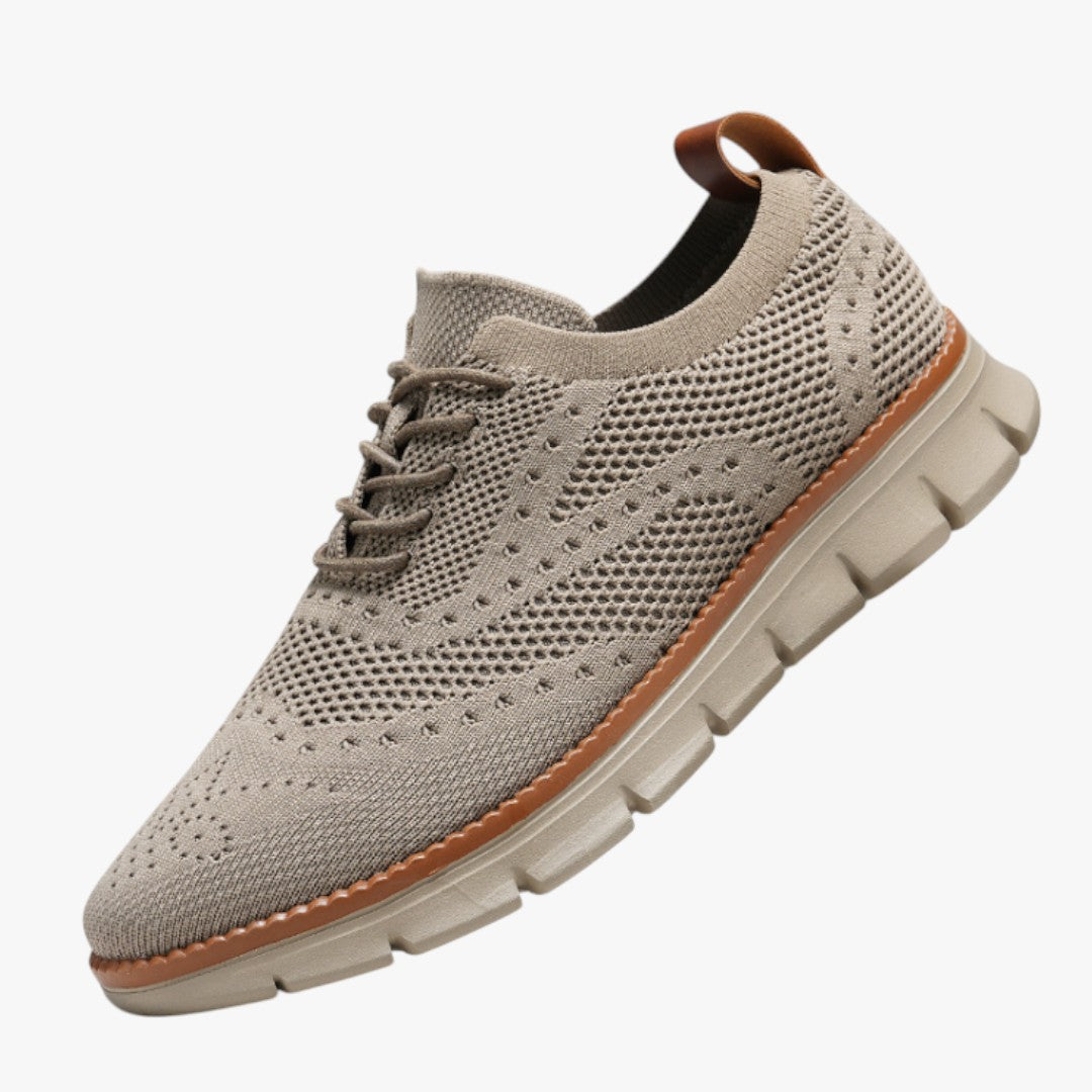 Miles & Luna Dress Sneaker for Men