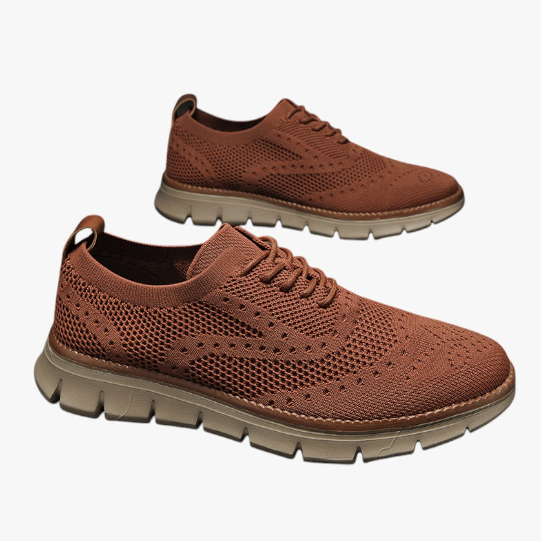 Miles & Luna Dress Sneaker for Men