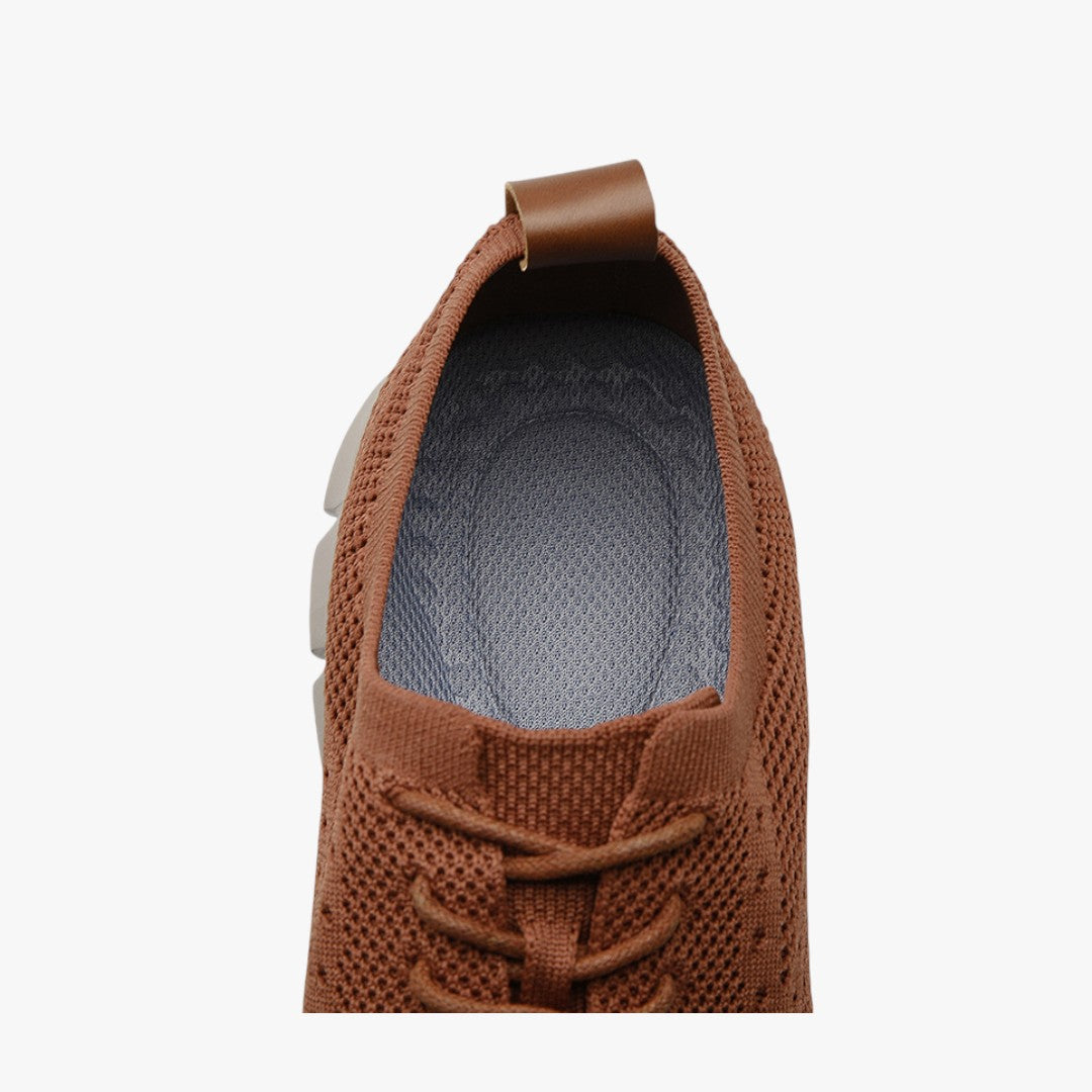 Miles & Luna Dress Sneaker for Men