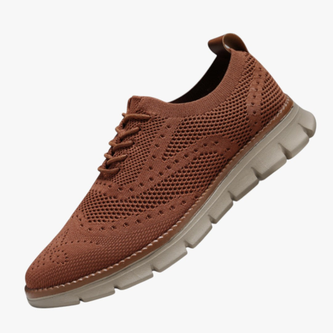 Miles & Luna Dress Sneaker for Men