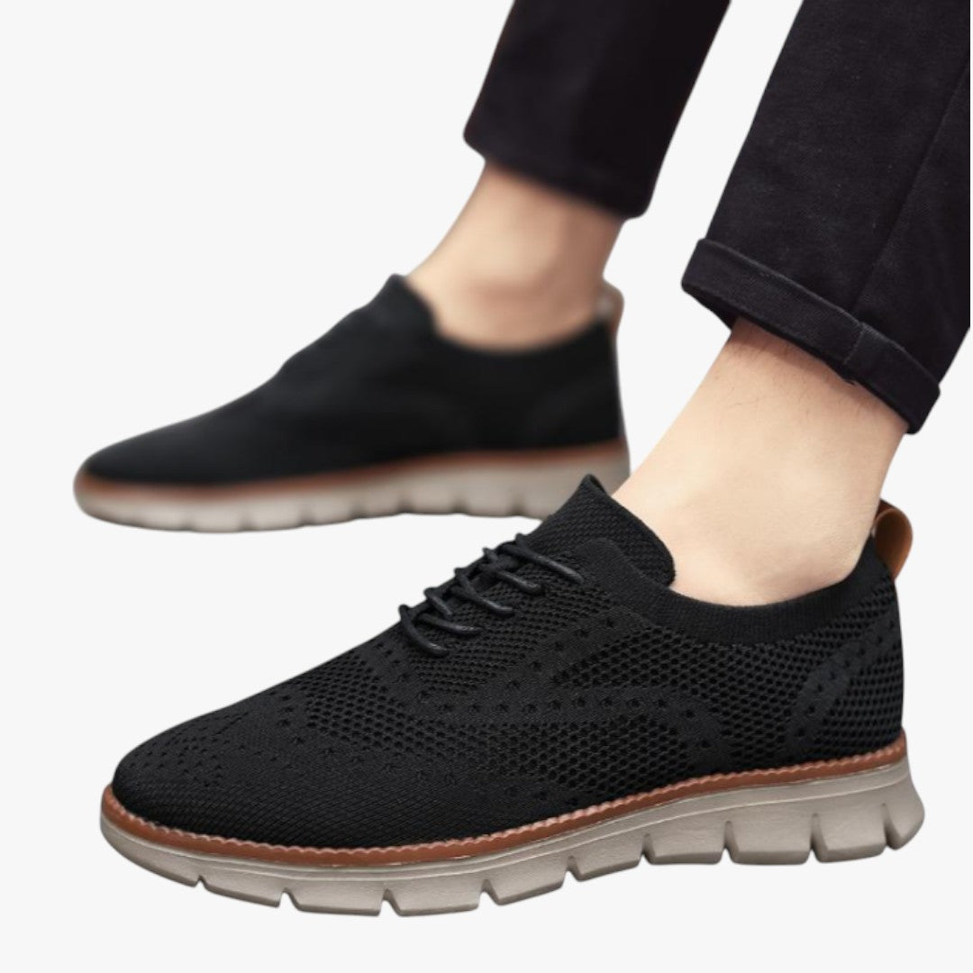 Miles & Luna Dress Sneaker for Men