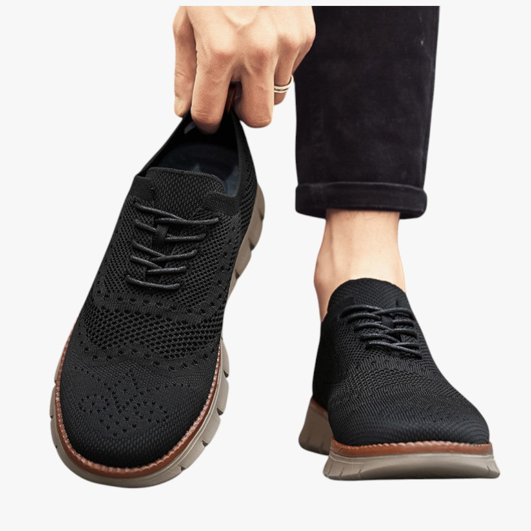 Miles & Luna Dress Sneaker for Men