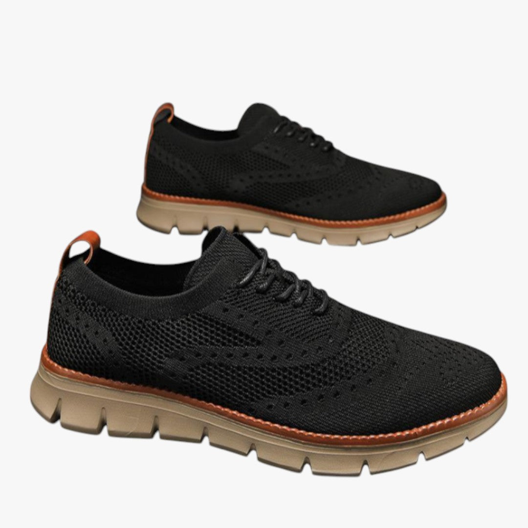 Miles & Luna Dress Sneaker for Men
