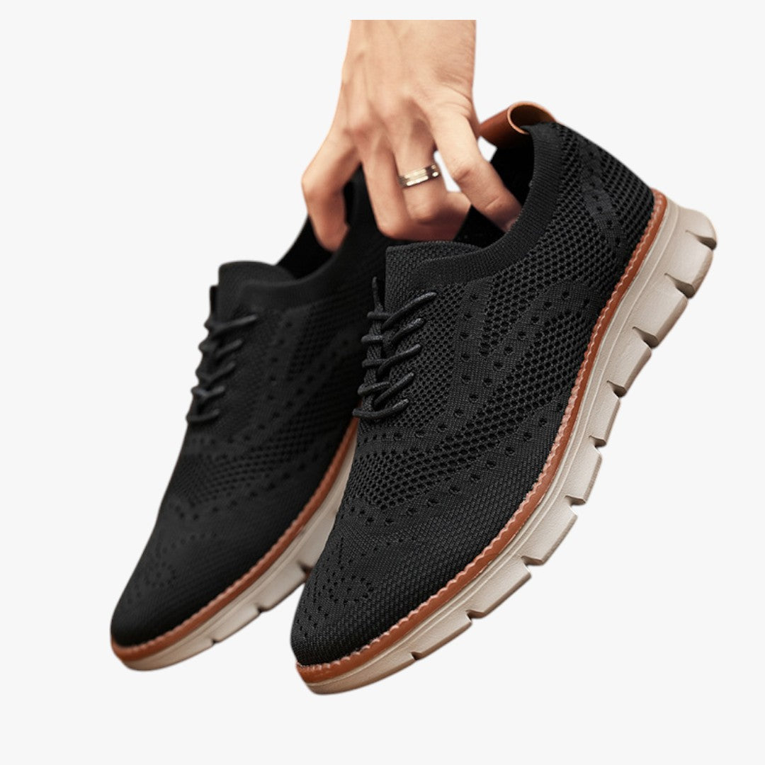 Miles & Luna Dress Sneaker for Men