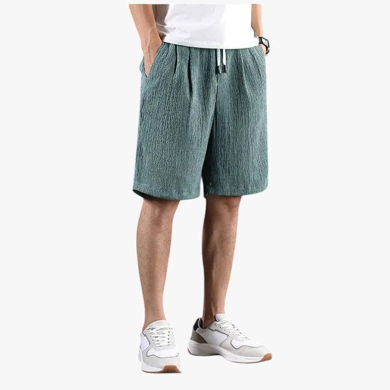 Miles & Luna Easywear Shorts for Men