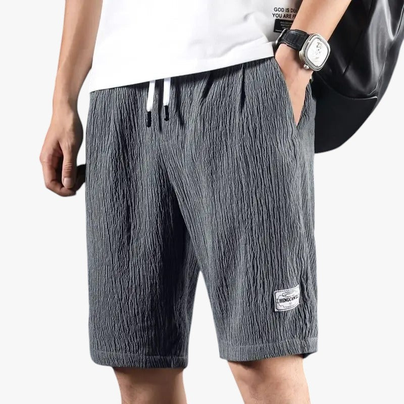 Miles & Luna Easywear Shorts for Men