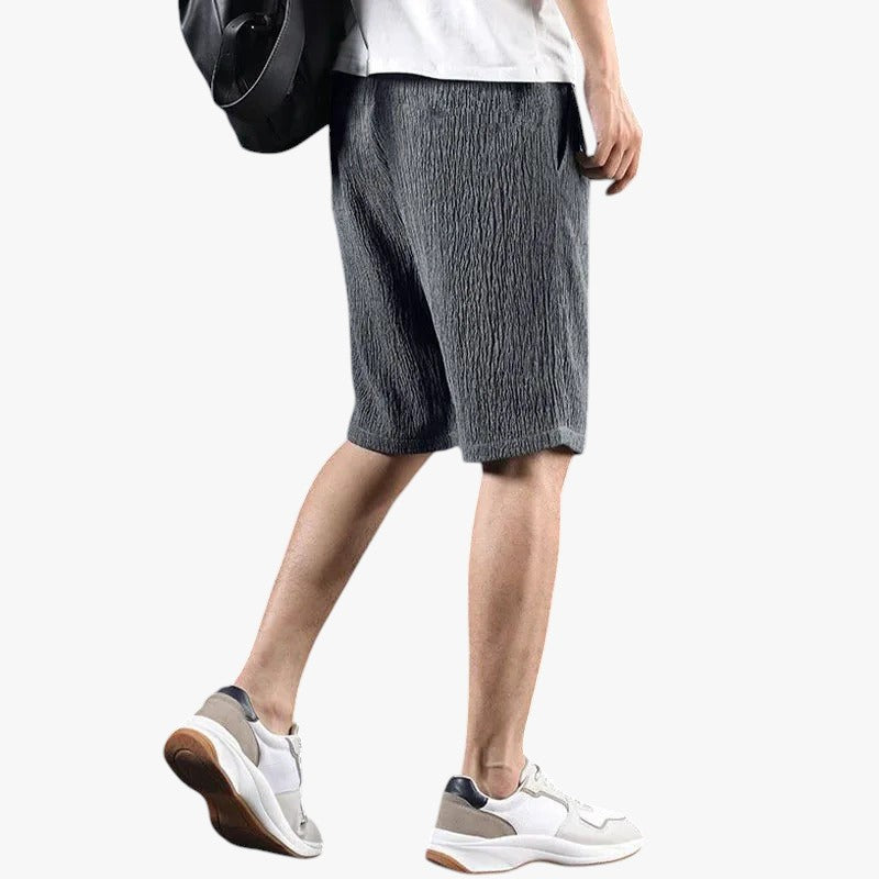 Miles & Luna Easywear Shorts for Men