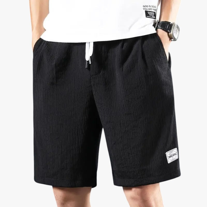 Miles & Luna Easywear Shorts for Men