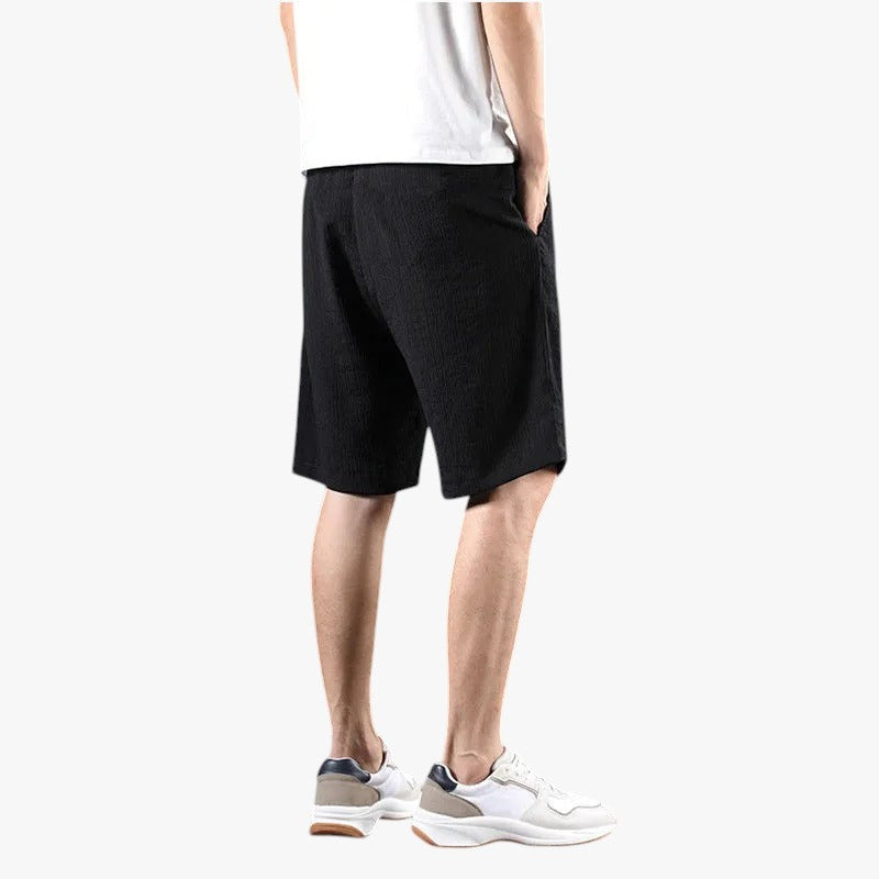 Miles & Luna Easywear Shorts for Men