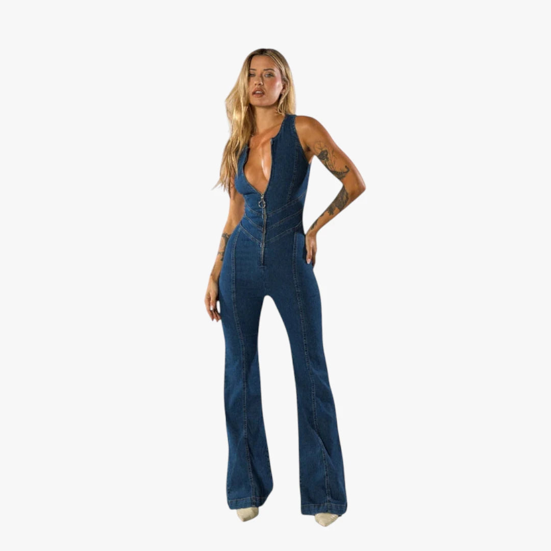 Miles & Luna Elastic Pants - Comfortable Stretch Pants, Stylish and Casual Pants for Daily Use
