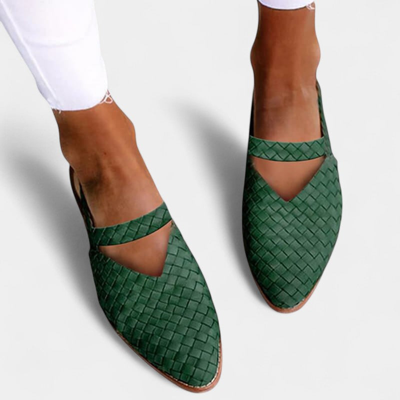 Miles & Luna Formal Sandals for Women
