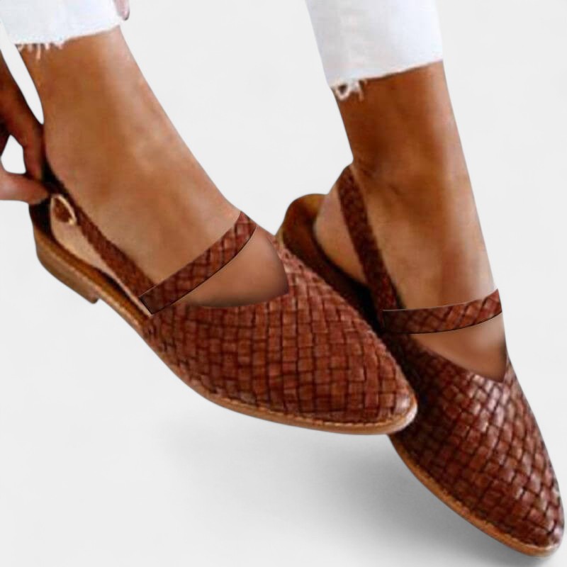 Miles & Luna Formal Sandals for Women