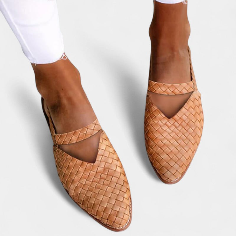Miles & Luna Formal Sandals for Women