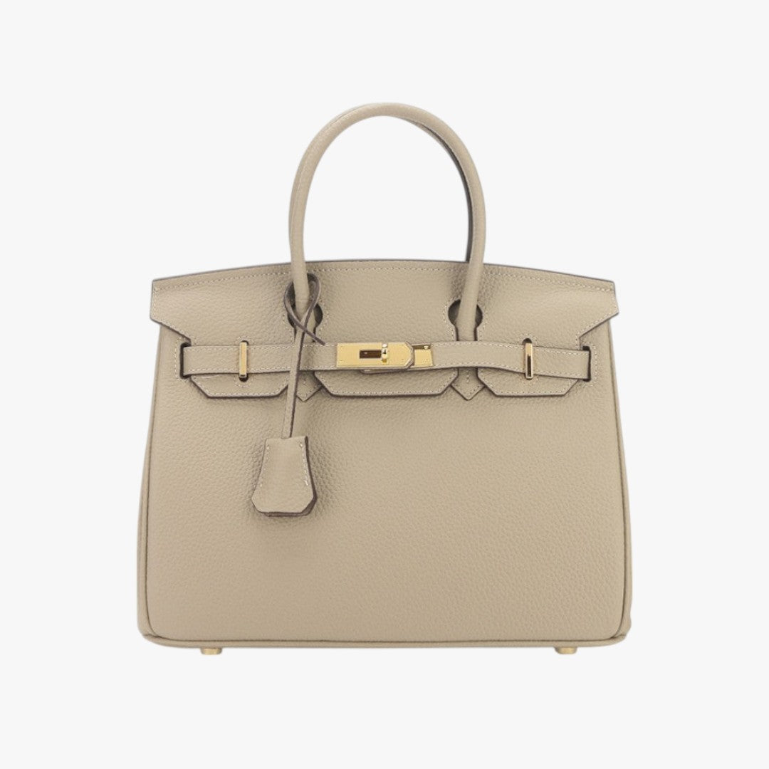 Miles & Luna Handbag Leather Designer Style for Women