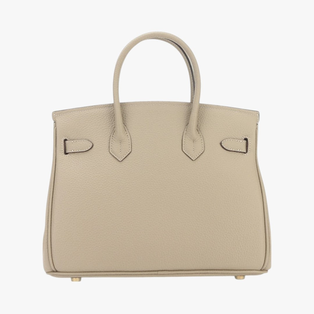 Miles & Luna Handbag Leather Designer Style for Women