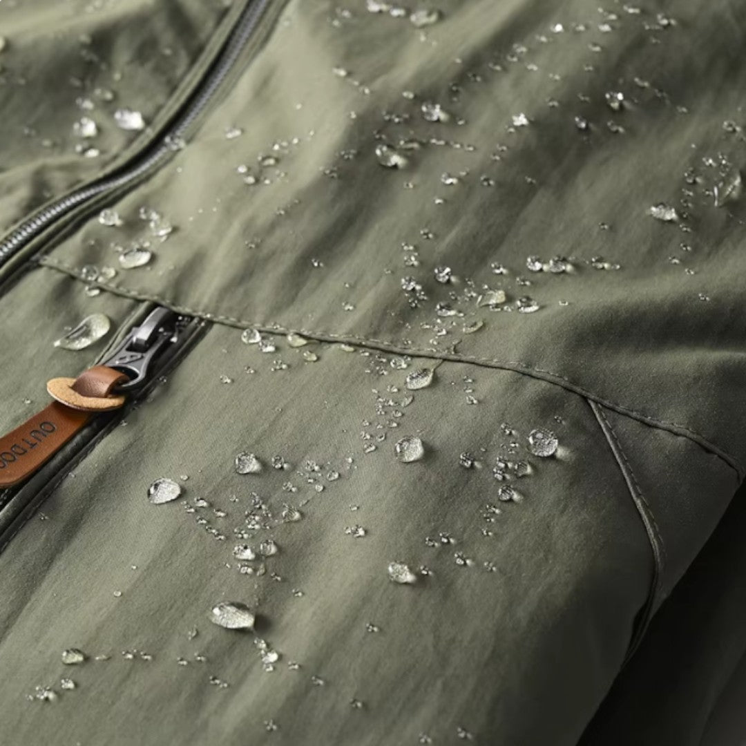 Miles & Luna Jacket for Men