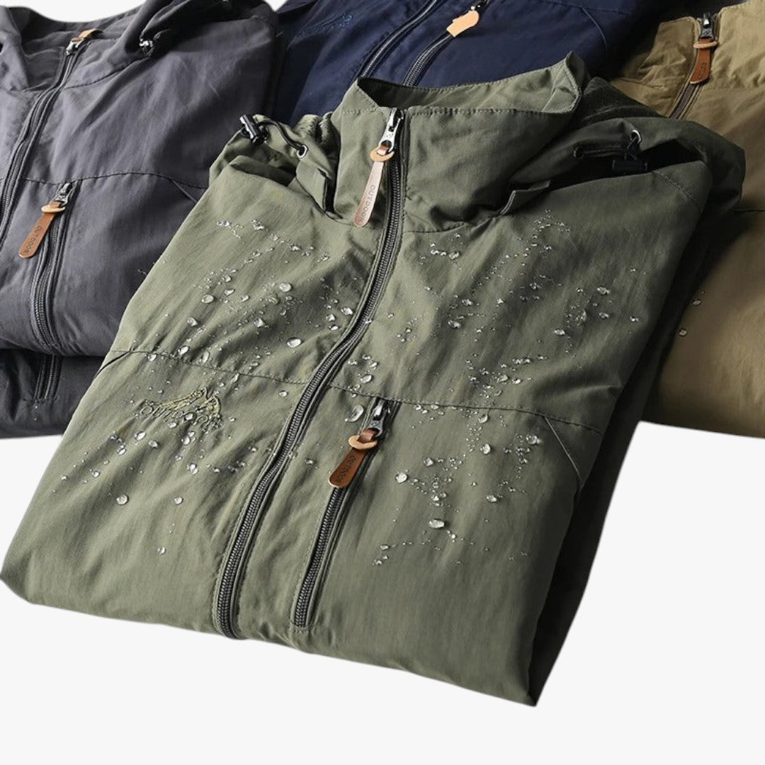 Miles & Luna Jacket for Men