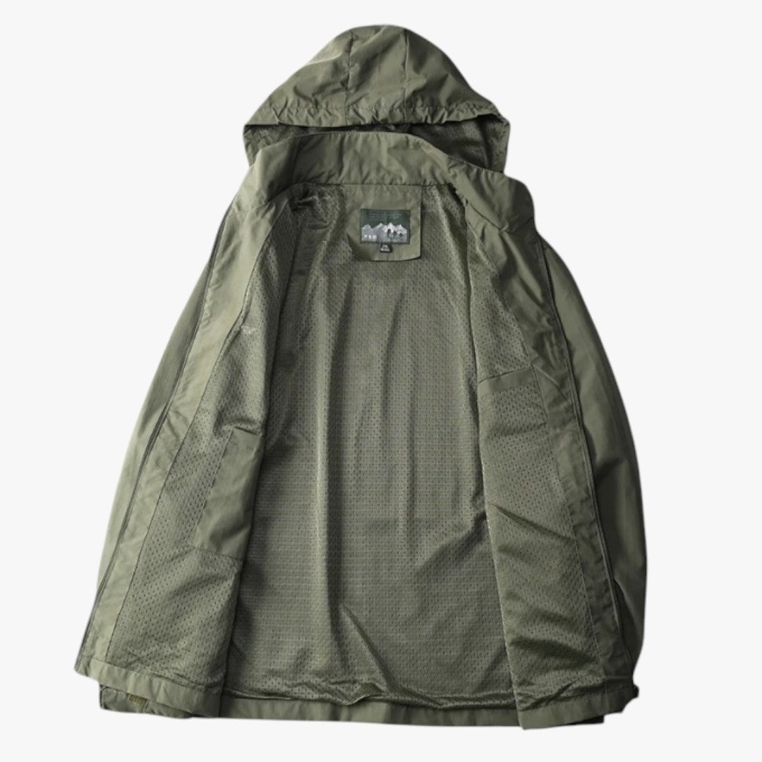 Miles & Luna Jacket for Men