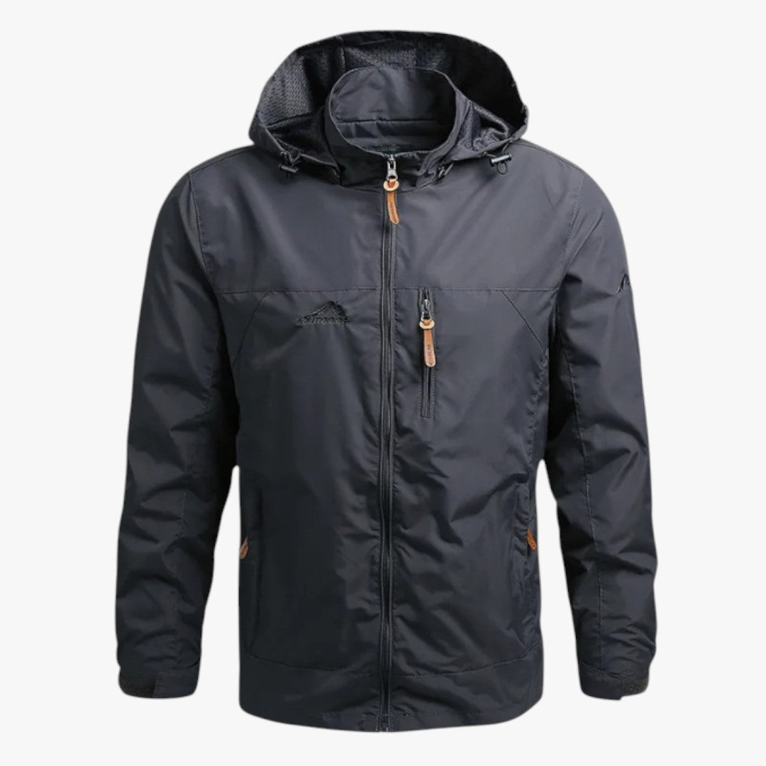 Miles & Luna Jacket for Men