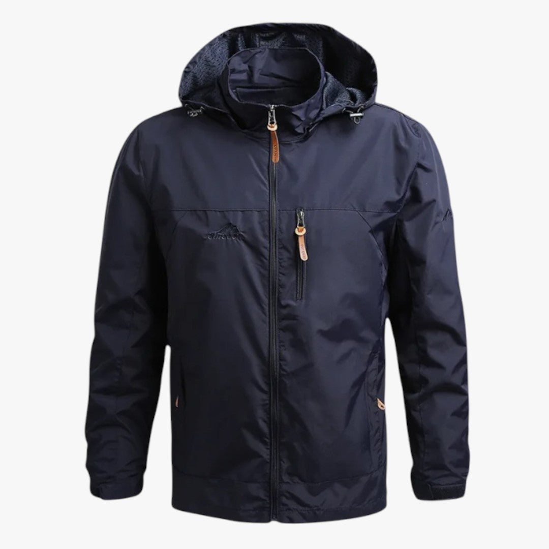 Miles & Luna Jacket for Men