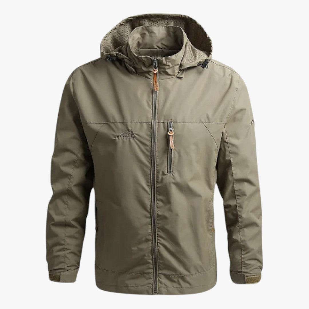 Miles & Luna Jacket for Men
