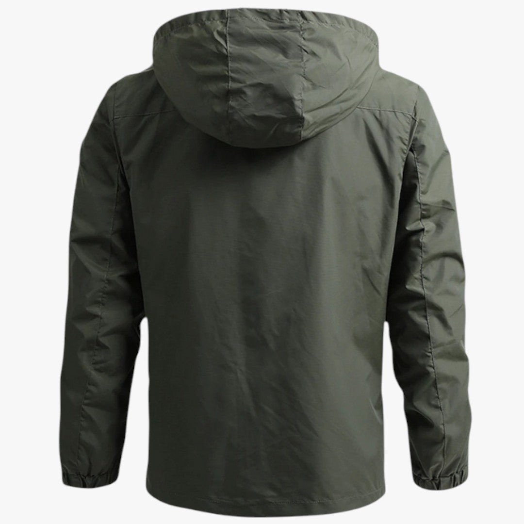 Miles & Luna Jacket for Men
