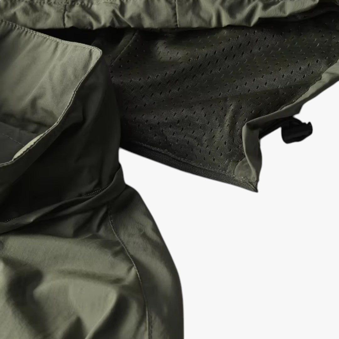 Miles & Luna Jacket for Men