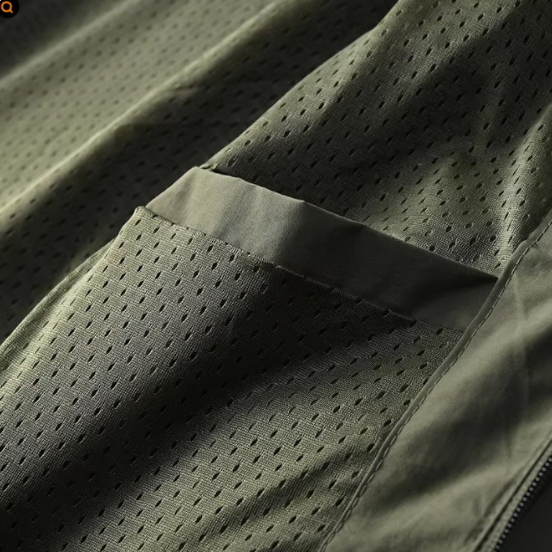 Miles & Luna Jacket for Men